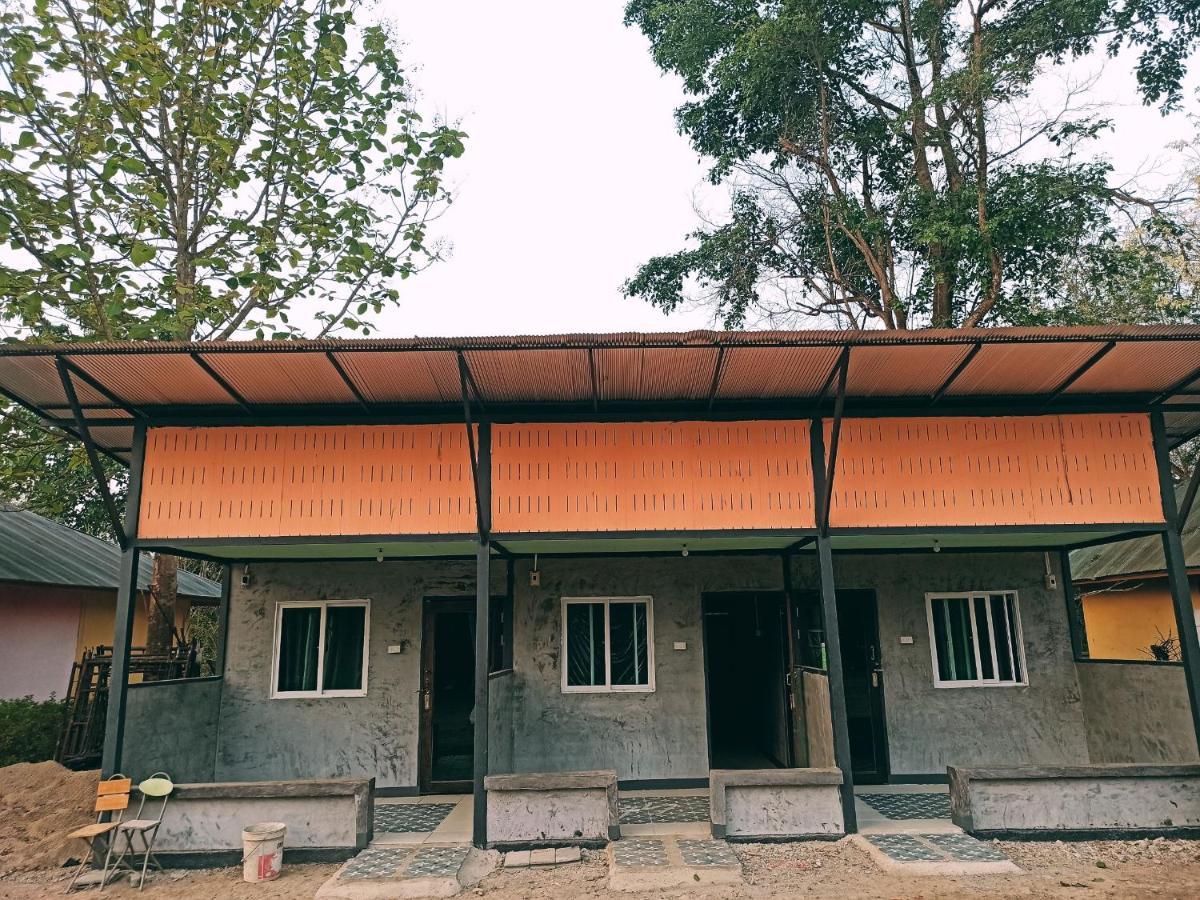 Pai Forest Resort Exterior foto