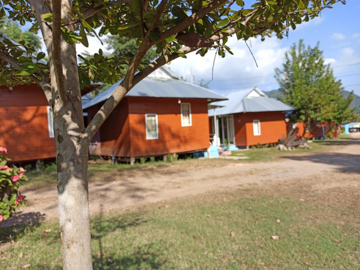 Pai Forest Resort Exterior foto