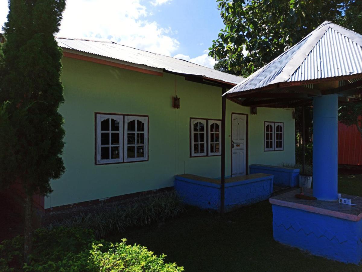 Pai Forest Resort Exterior foto