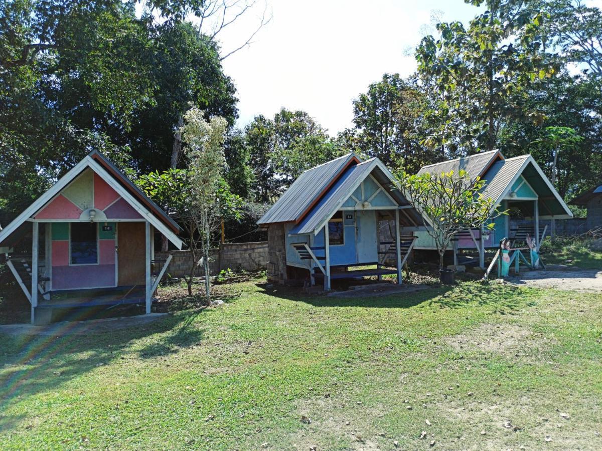 Pai Forest Resort Exterior foto